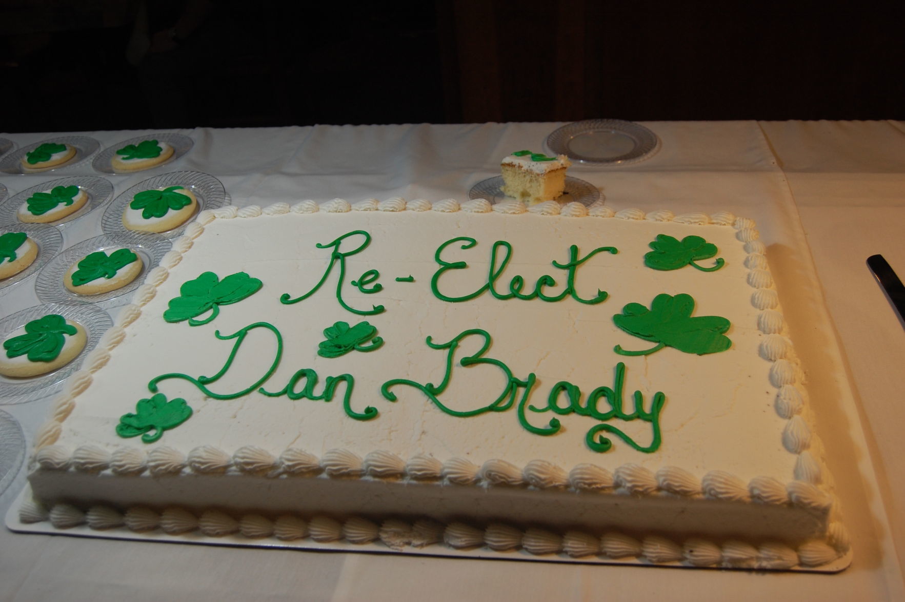 Cake